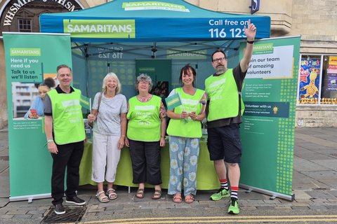 Chippenham Market 2025