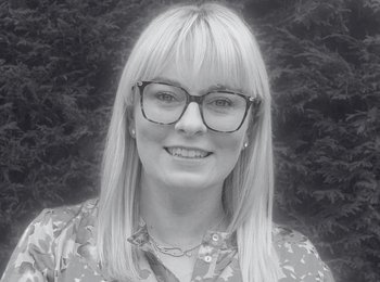 Julie Aiken, Regional Manager (Northern Ireland)