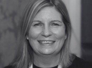 Sarah Stack, Communications & Policy Manager