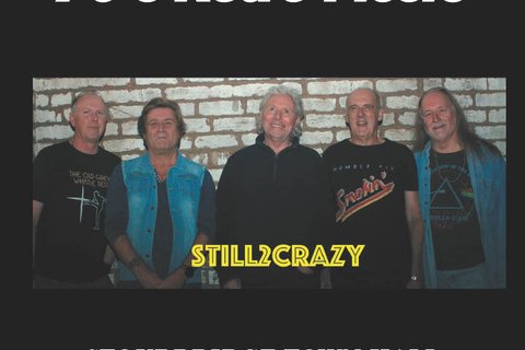 70s Retro Night - Feb 2025