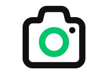 Camera icon