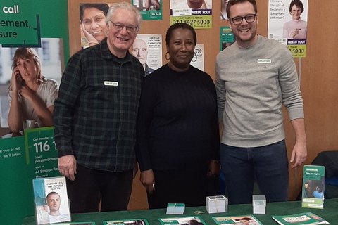 Harrow Healthwatch Forum.jpg