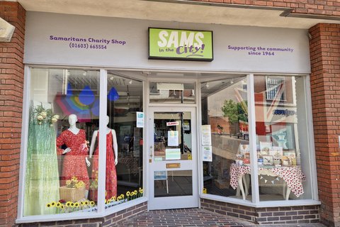 Norwich Westlegate shop 2