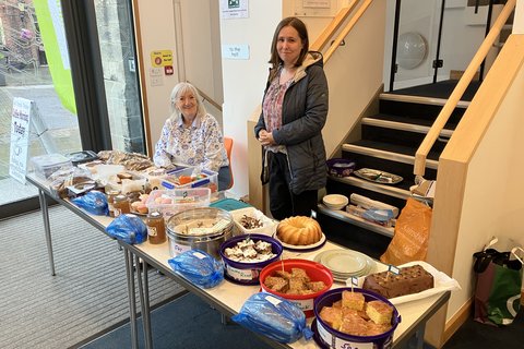 2023 coffee morning