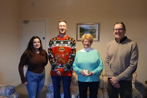 2024-12-19 Amazon Donation