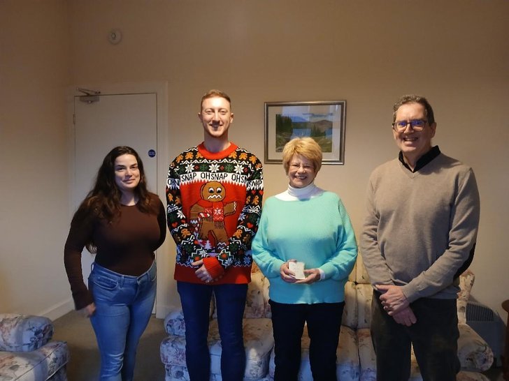 2024-12-19 Amazon Donation