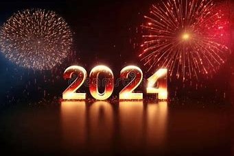 2024 year
