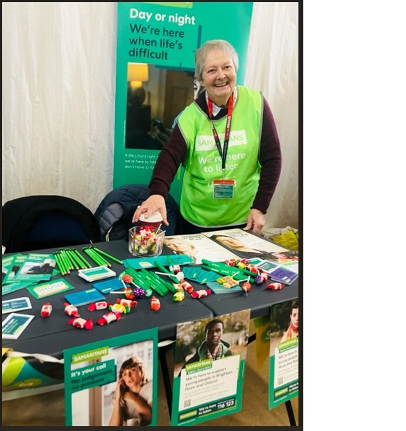 2025-09-23 Maya at Lewes