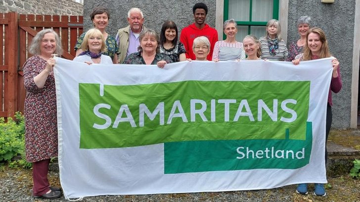 230827-Shetland-Samaritans