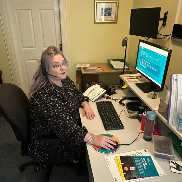 24-7 Inverness Christina