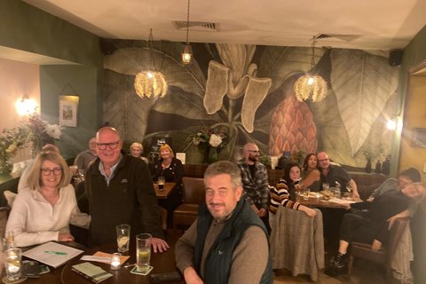 Red Deer Quiz Night