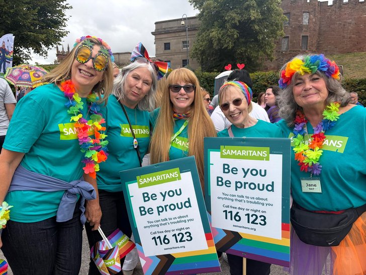 Chester Pride