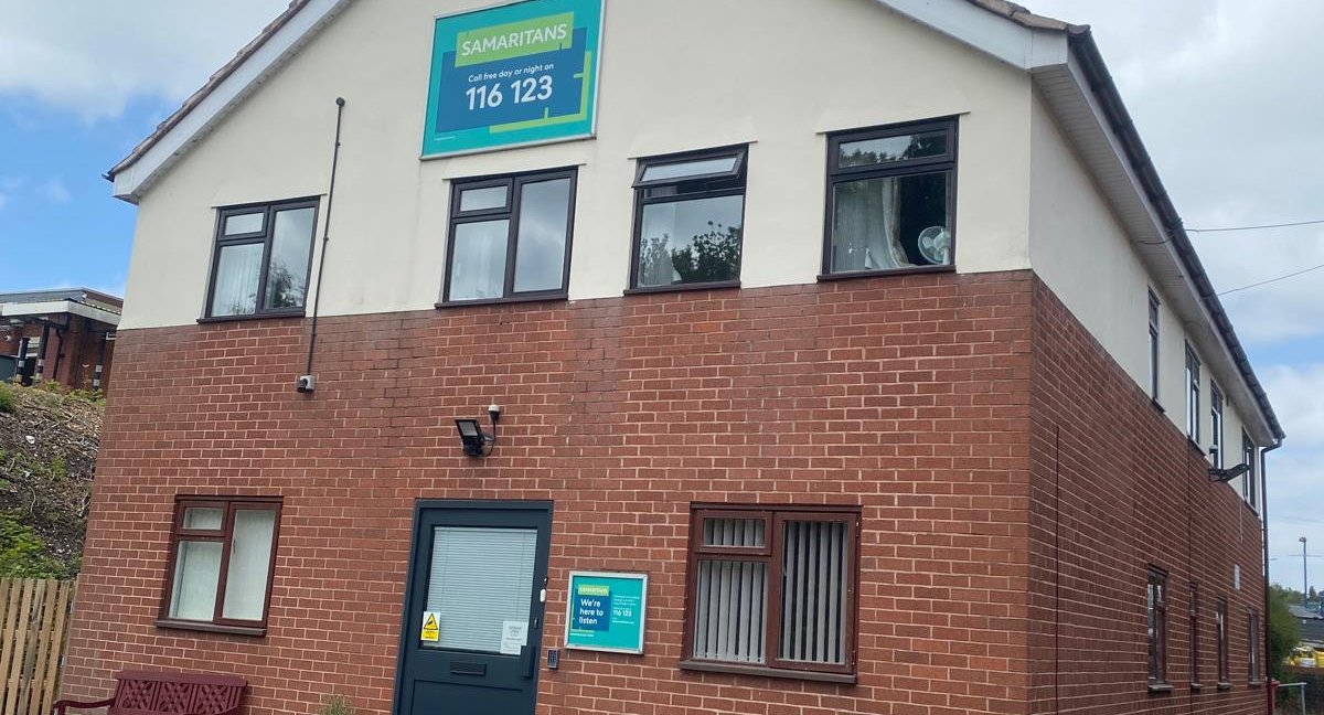 Solihull Samaritans