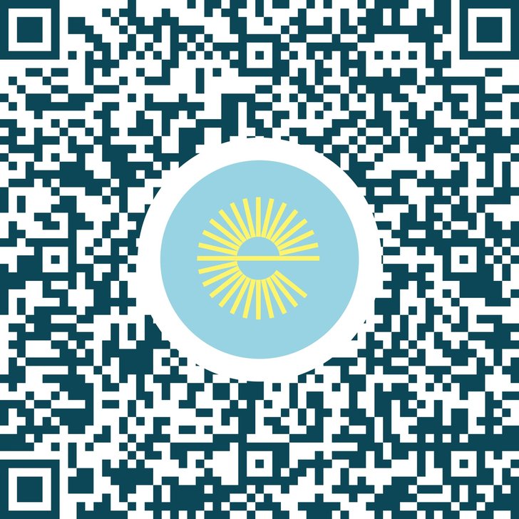 Havering Easy Fundraising QR Code
