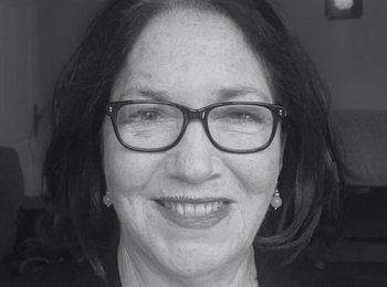 Anne Corcoran, Partnerships & Operations Manager