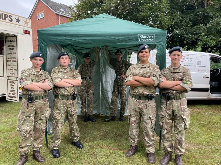 Halesowen Carnival 2025