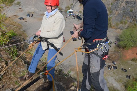 Abseil