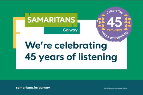 Galway 45 anniversary