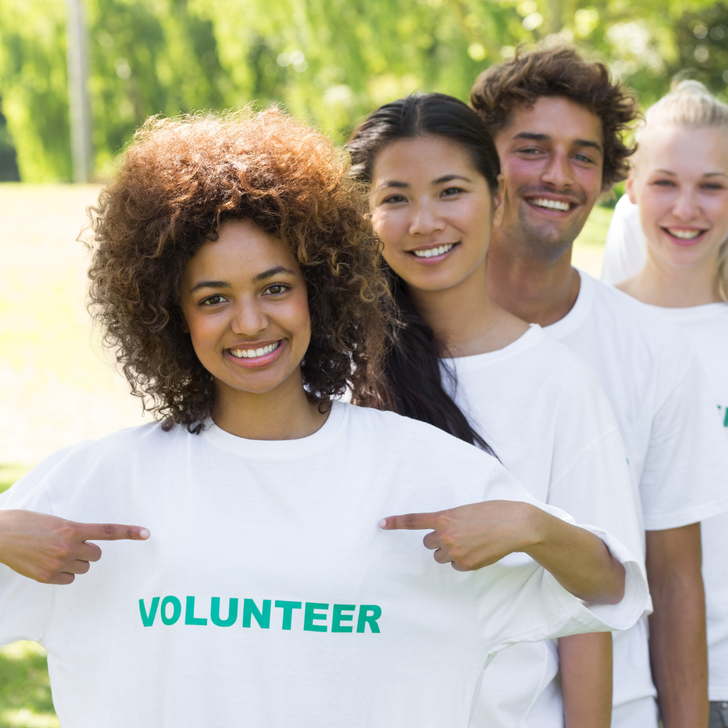 York Samaritans Volunteers