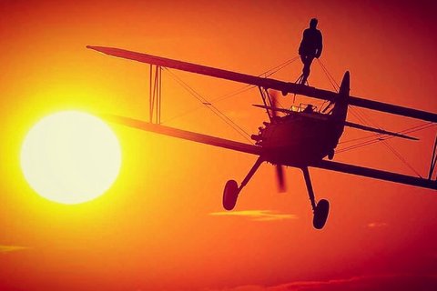 LIfe changing challenge