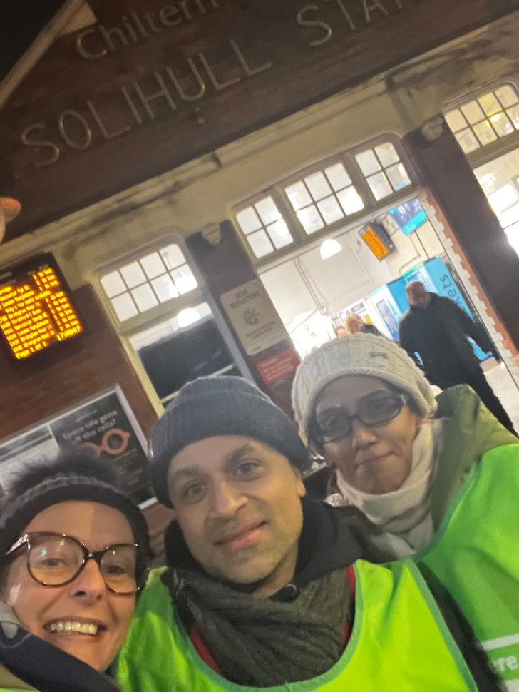 Solihull Brew Monday 2025 2