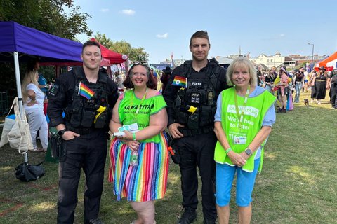 Colchester Pride