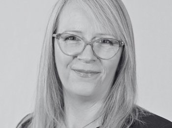 Ellen Finlay, Development & Policy Manager (Northern Ireland)