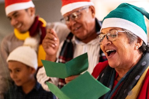 Sing for York Samaritans - Friday 5th December 2025