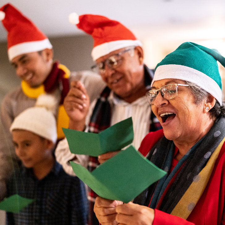 Sing for York Samaritans - Friday 5th December 2025