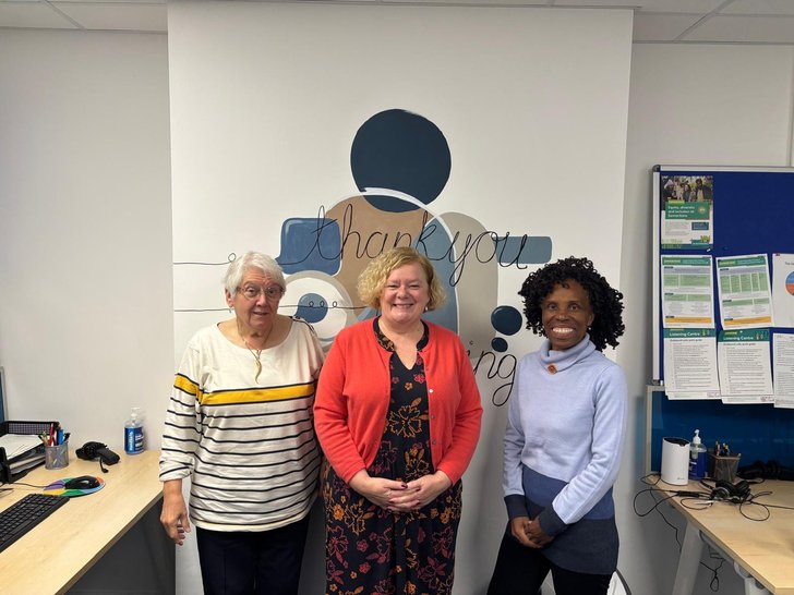 Gwent Police and Crime Commissioner