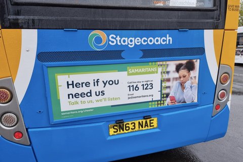 Buses