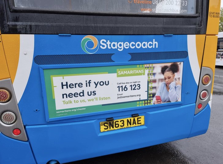 Buses