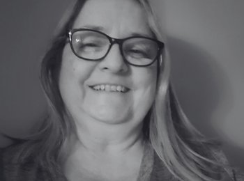 Jackie Farrell, Senior Administrator
