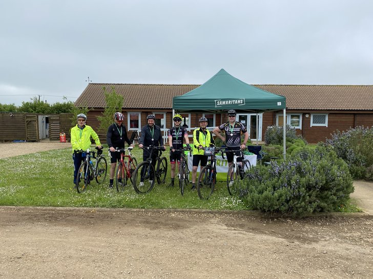 Annual Cycle Ride 2023 - 3