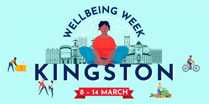 Kingston Well-being Week