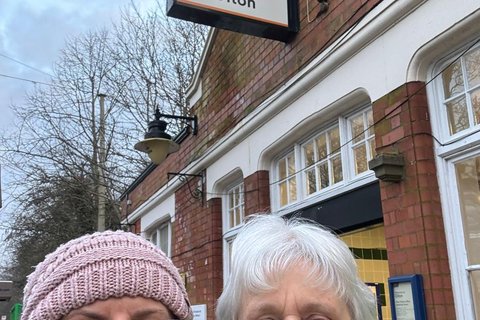 Solihull Brew Monday 2025 1