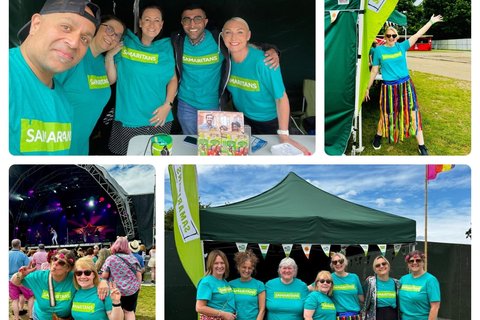 Solihull Summer Fest 2024 1