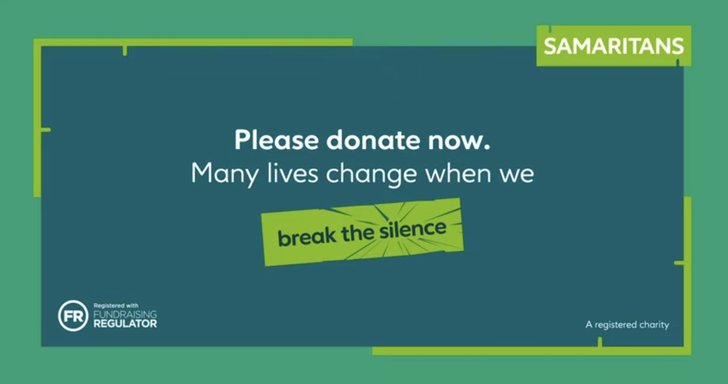 Fundraise for Milton Keynes Samaritans
