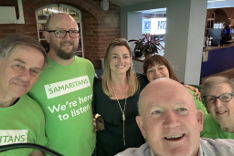 Katie and Helpers - Funny Friday 2025