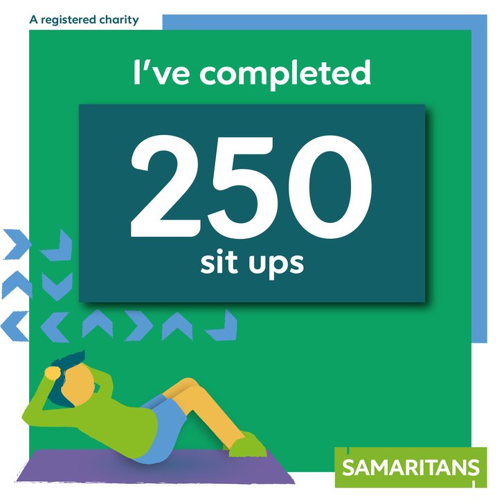 ACTIVITY BADGE 1