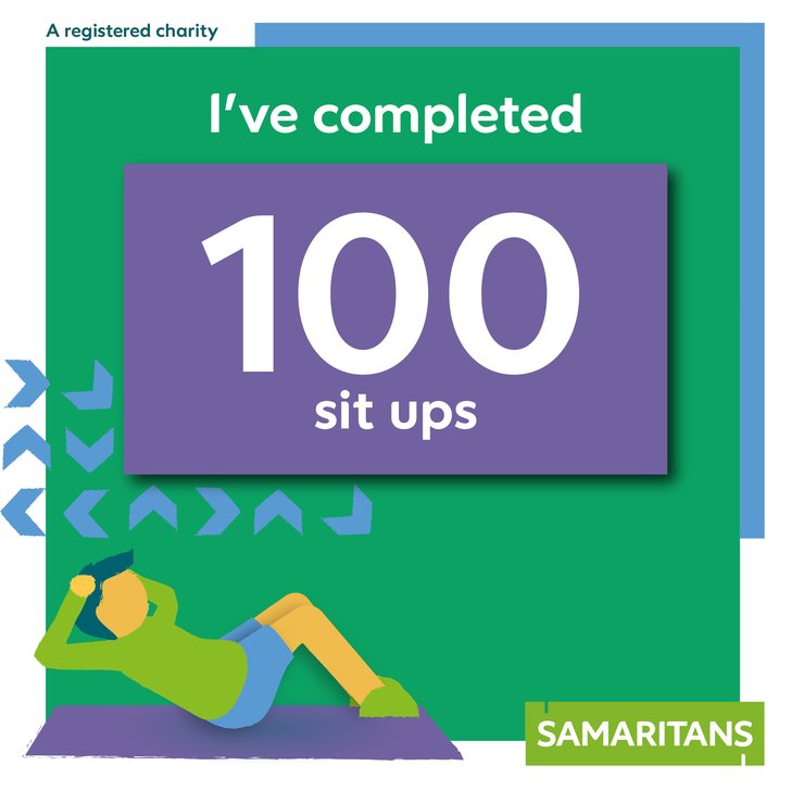 ACTIVITY BADGE 2
