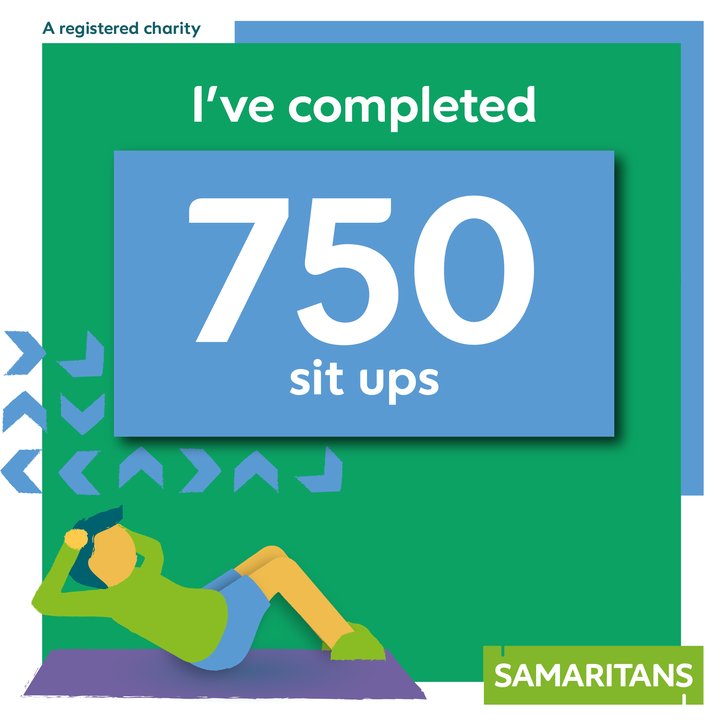 ACTIVITY BADGE 3