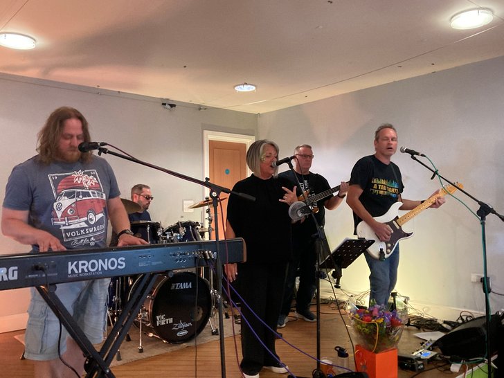 A Tad Tighter Resized