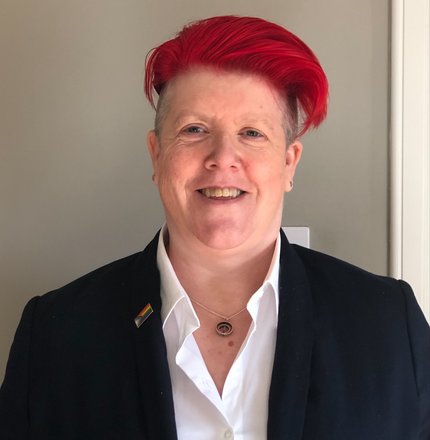 Amanda Millar Samaritans 1