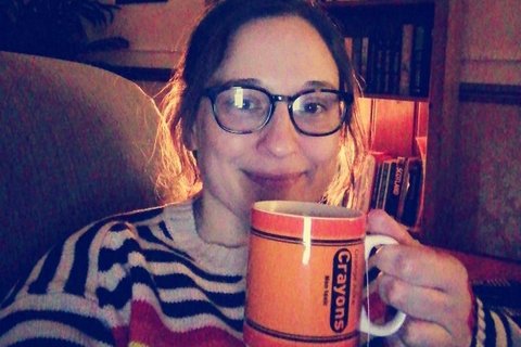 Amy 4 - Pendle - Brew Monday 2021