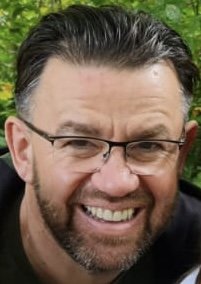 Andy Donnell Trustee portrait
