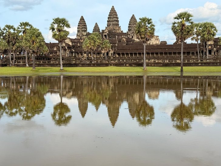 Angkor Wat