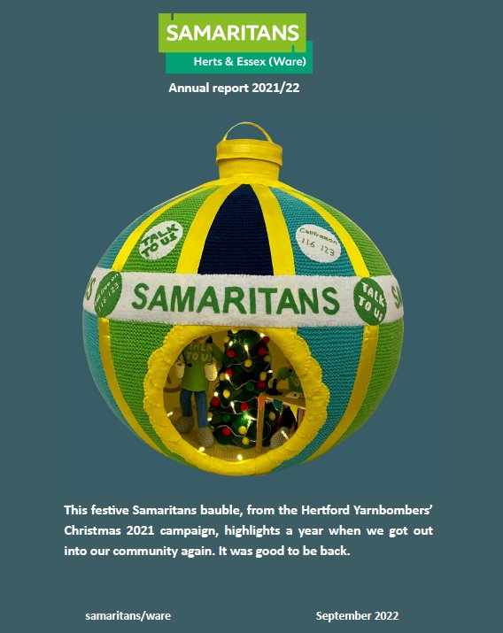 Annual Report 2022