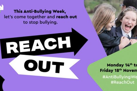 Anti Bullying Week 2022