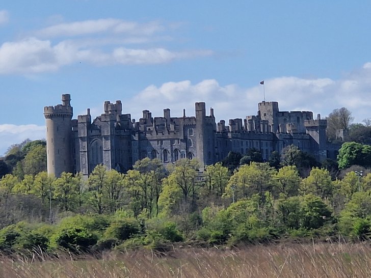 Arundel Castle